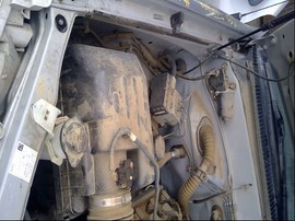 2005 TOYOTA TUNDRA, SILVER, SR5, CREW CAB, 4.7L, AT. 2WD.  Z25990